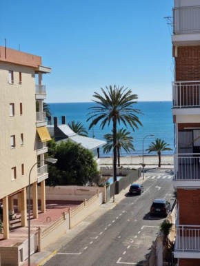 Bolivia Sea View Santa Pola